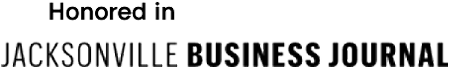 Logo Jacksonville Business Journal