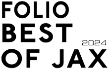 Logo Folio Best of Jax