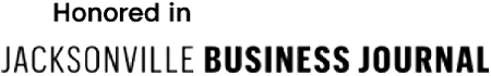 Logo Jacksonville Business Journal