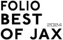 Logo Folio Best of Jax