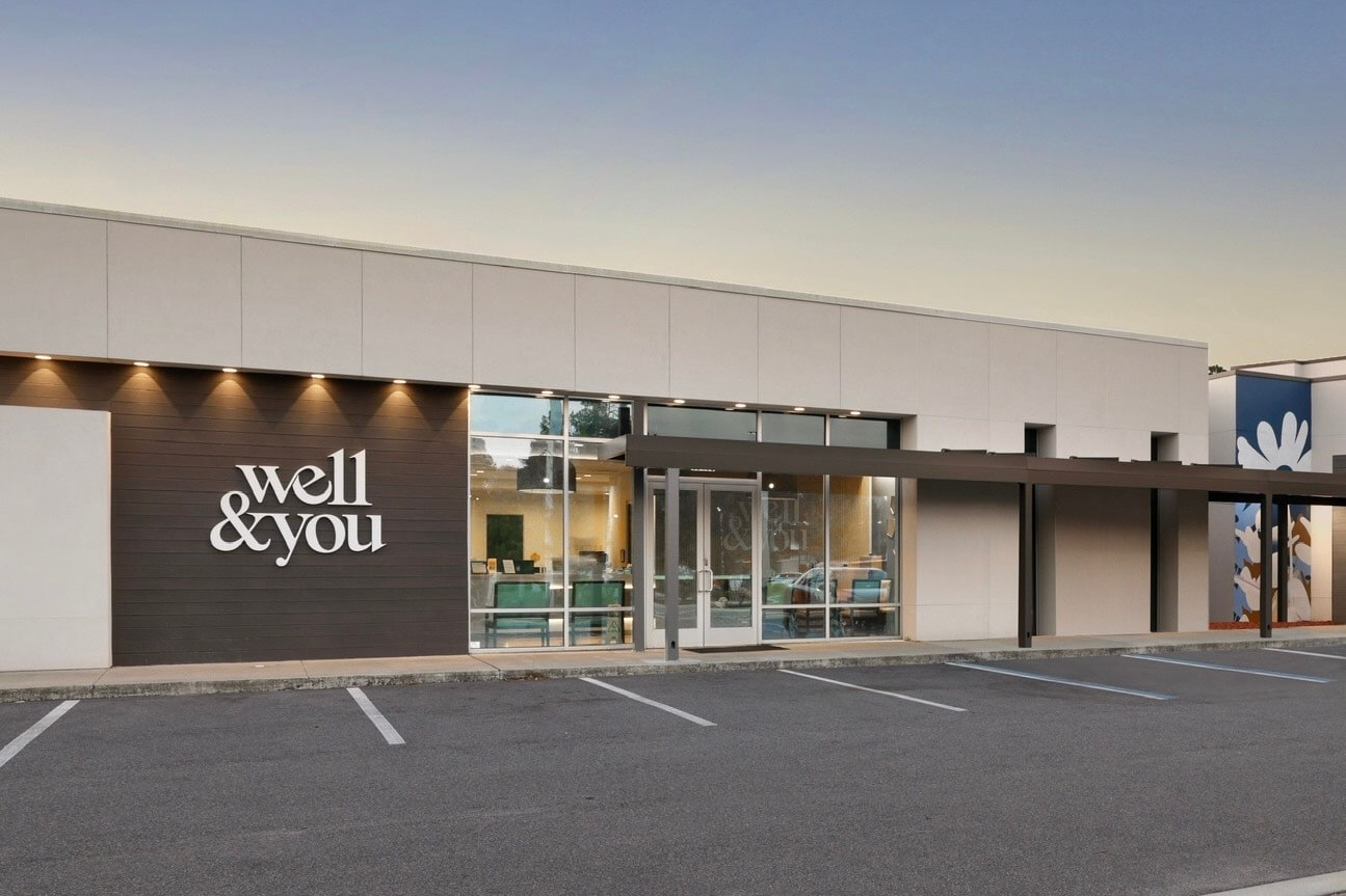 Well&You Clinic