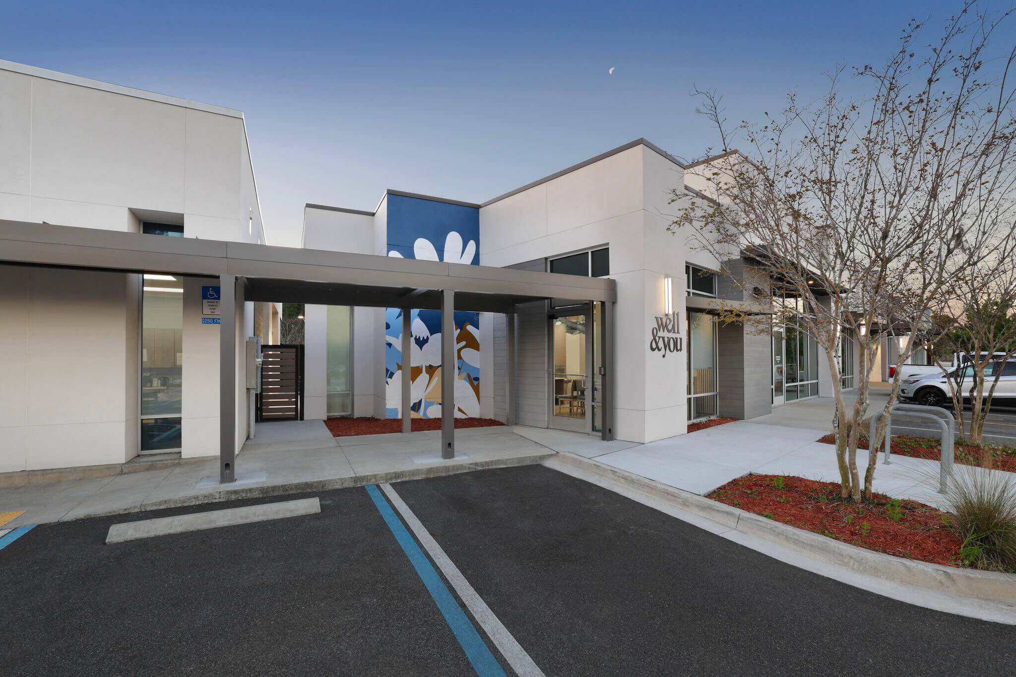 Well&You Surgery Center
