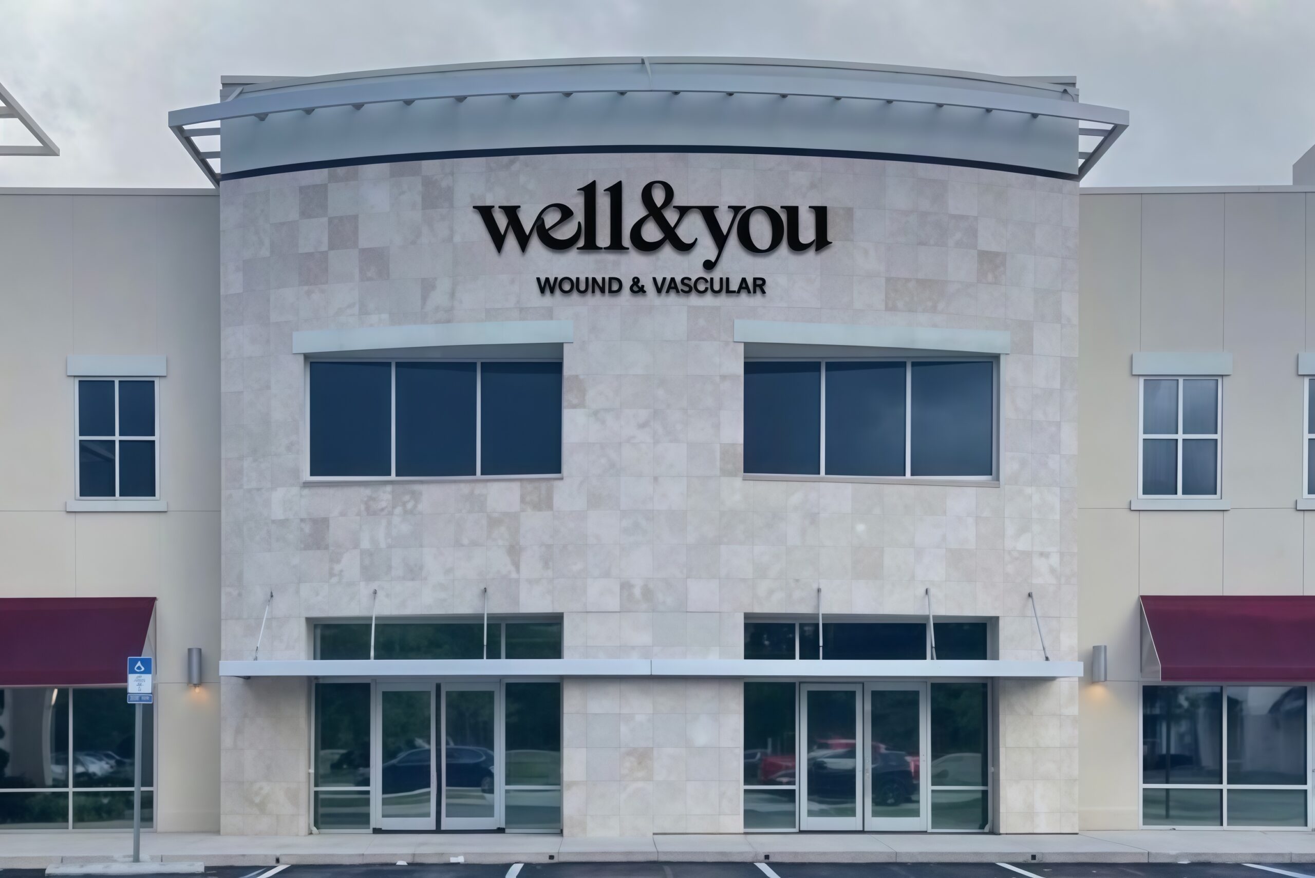 Well&You Wound Care Center